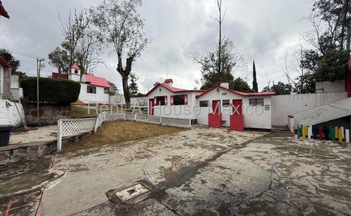 Land in Cuautitlán Izcalli, State of Mexico, Mexico 1