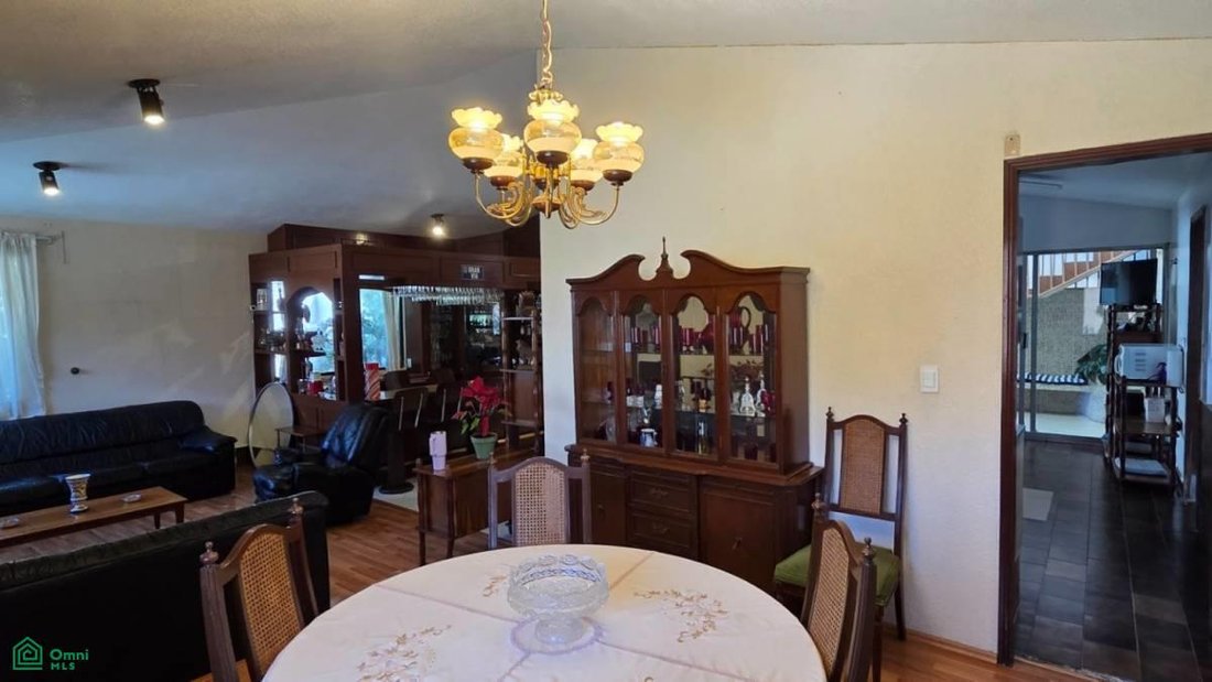 Haus in Rincón Verde, Bundesstaat Mexiko, Mexiko 5 - 17728709