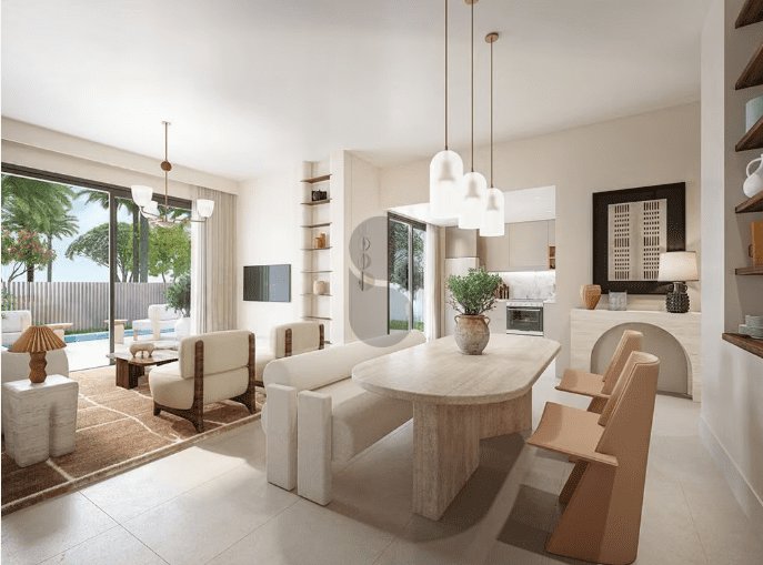 Apartment in Expo City Dubai, Dubai, United Arab Emirates 2 - 18985432