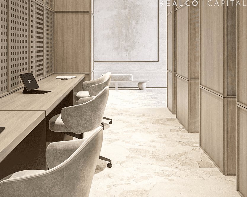 Apartment in Al Furjan, Dubai, United Arab Emirates 5 - 18985460