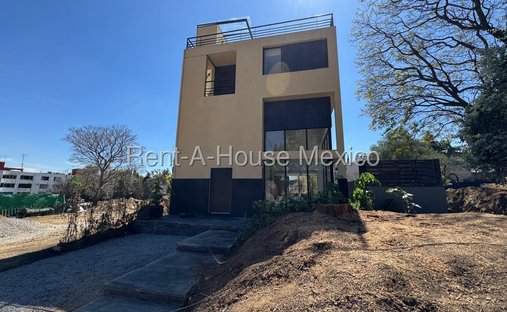 House in Mexico City, Mexico City, Mexico 1