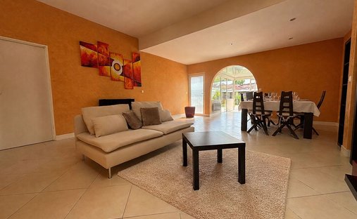 House in Saint Bruno-Saint Augustin, Bordeaux, France 1