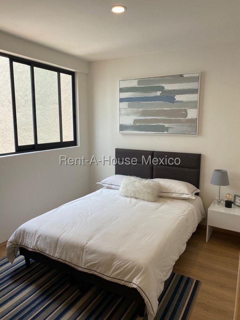 Apartment in Mexico City, Mexico 3 - 18986727