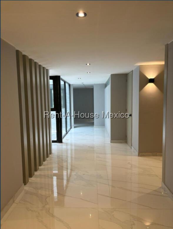 Apartment in Santa Catarina Yecahuitzotl, Mexico City, Mexico 3 - 18986775
