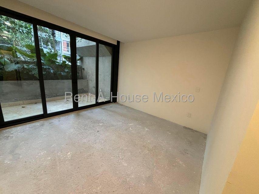 Apartment in Mexico City, Mexico 2 - 18985332