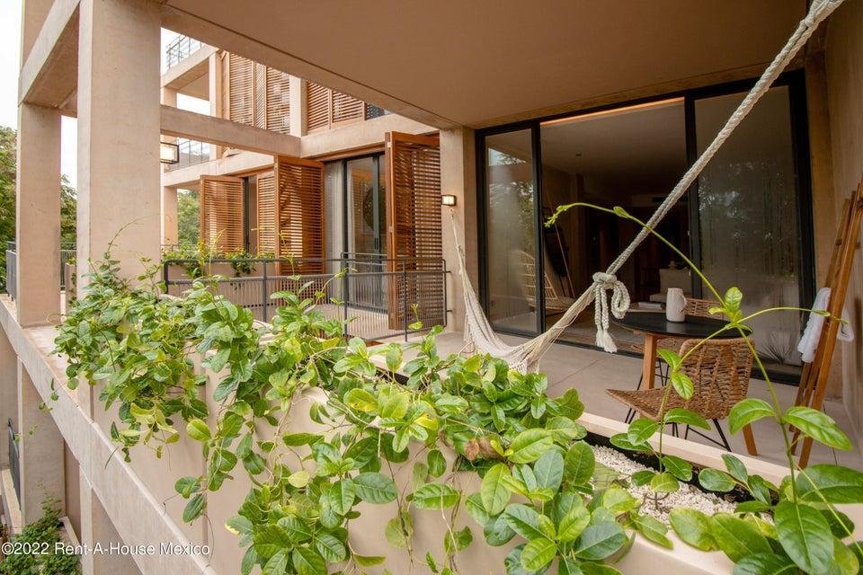 Apartment in Playa del Carmen, Quintana Roo, Mexico 5 - 18986263