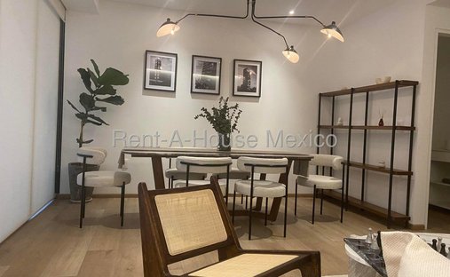 Apartment in Santa Catarina Yecahuitzotl, Mexico City, Mexico 1
