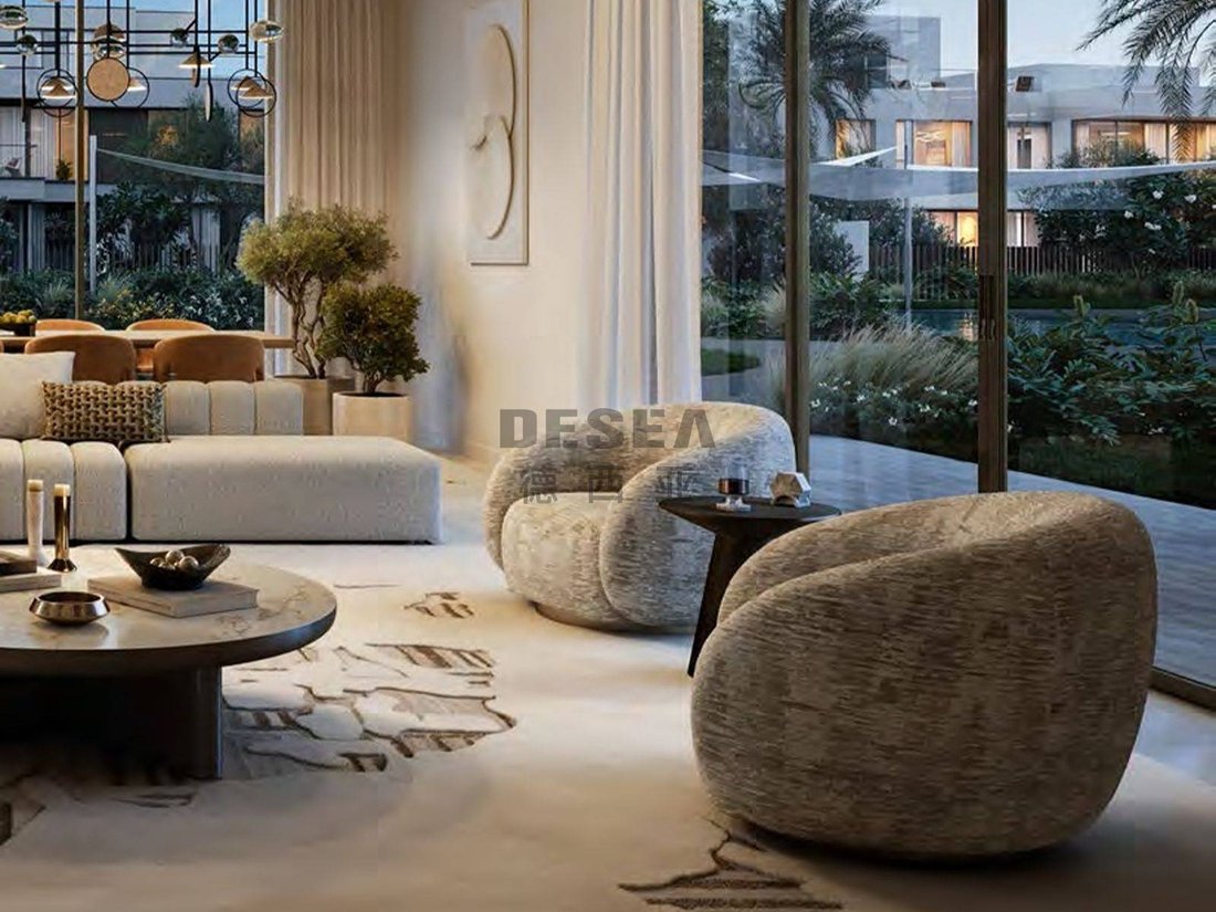 Villa in Remraam, Dubai, United Arab Emirates 5 - 18985500