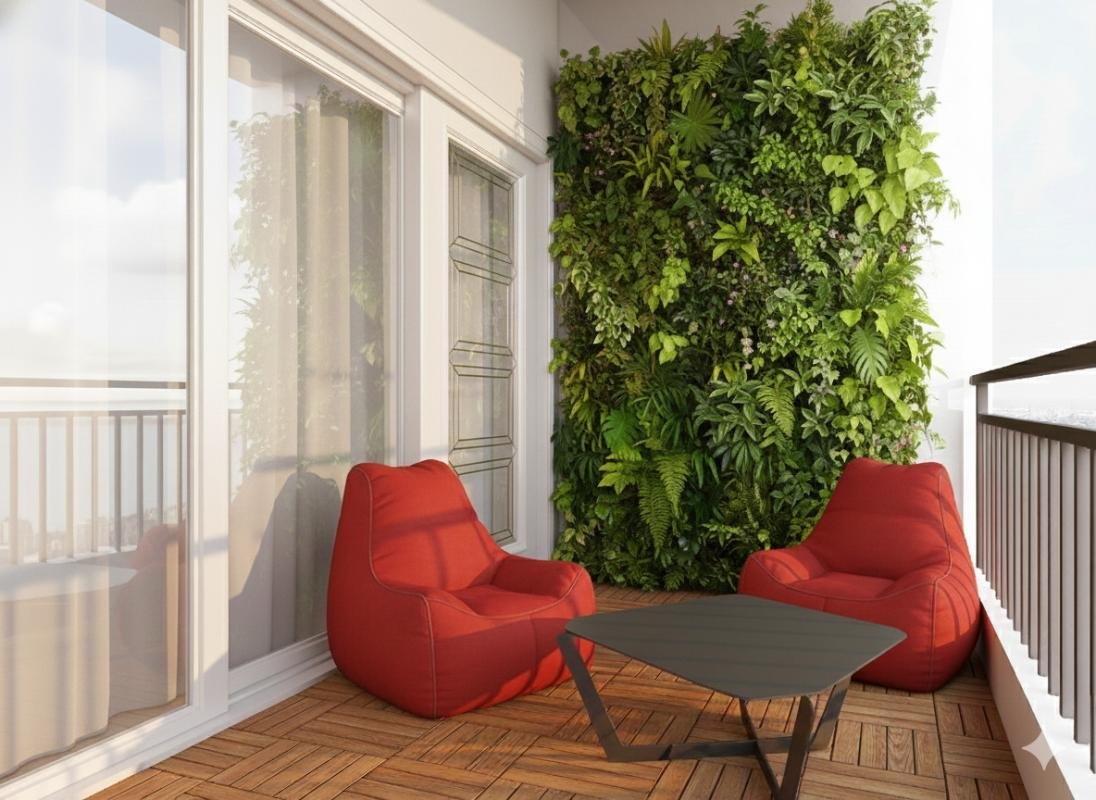 Apartment in Chemins des Vignes, Issy-les-Moulineaux, France 2 - 18986625