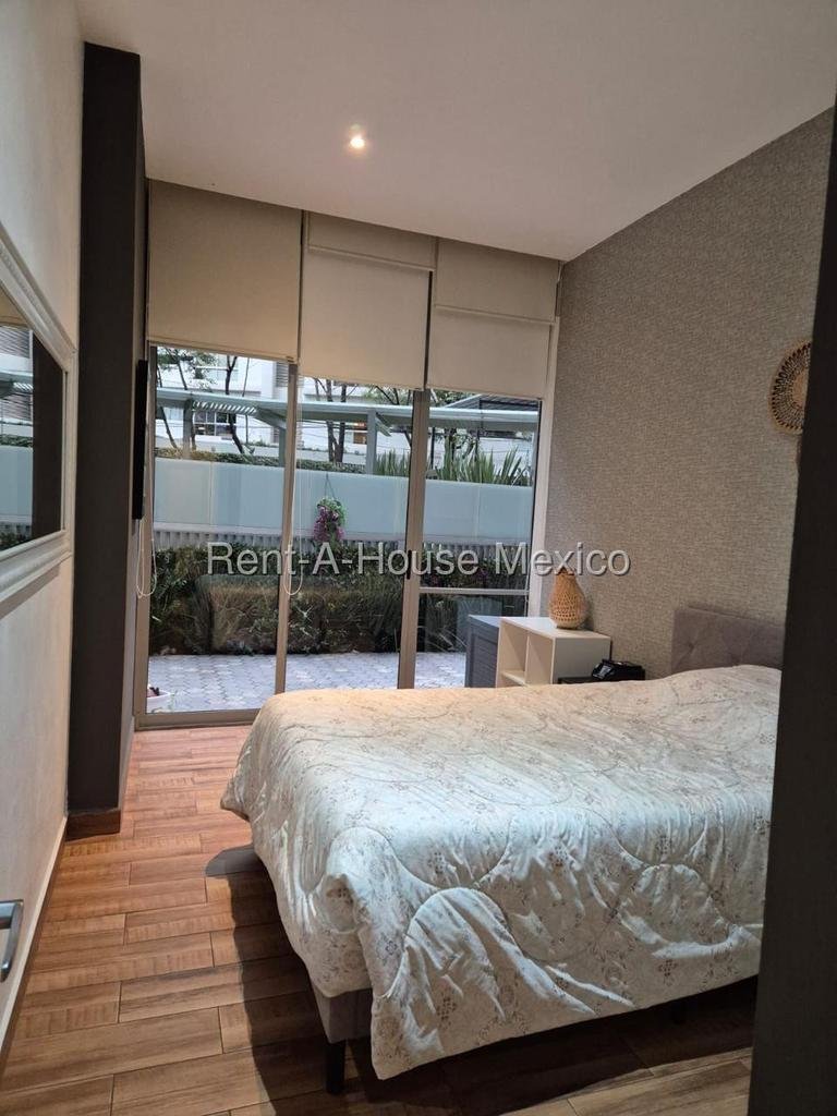 Apartment in Santa Catarina Yecahuitzotl, Mexico City, Mexico 2 - 18985809