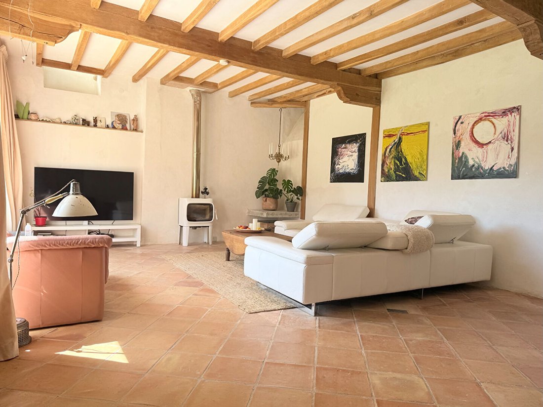 Villa in Petite Ville, Limoux, France 4 - 18986855