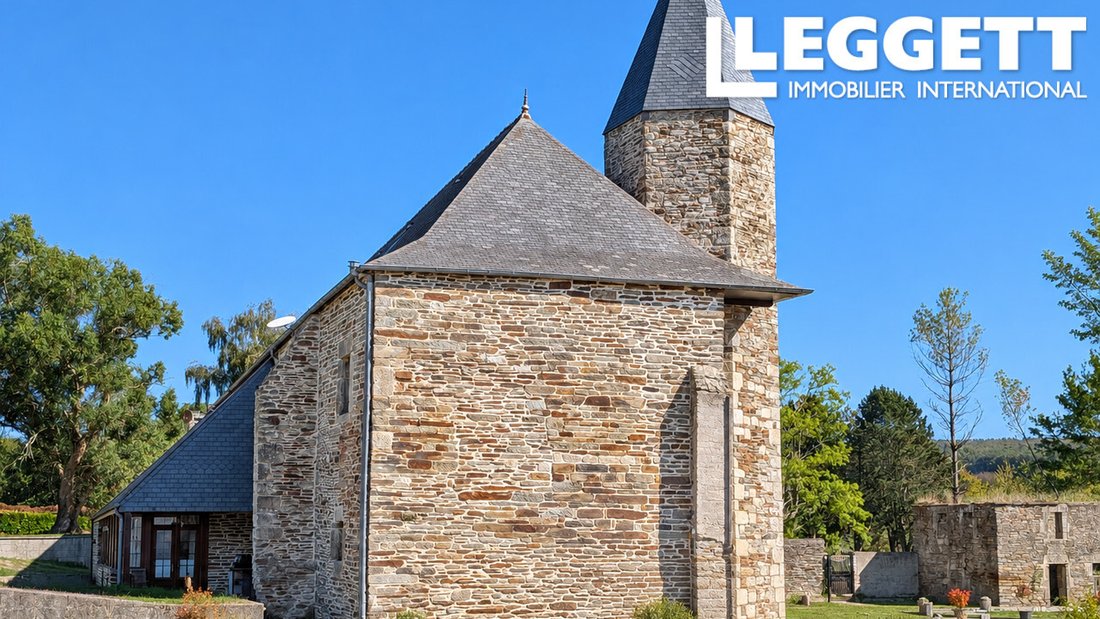 House in Plevin, Brittany, France 4 - 18986244