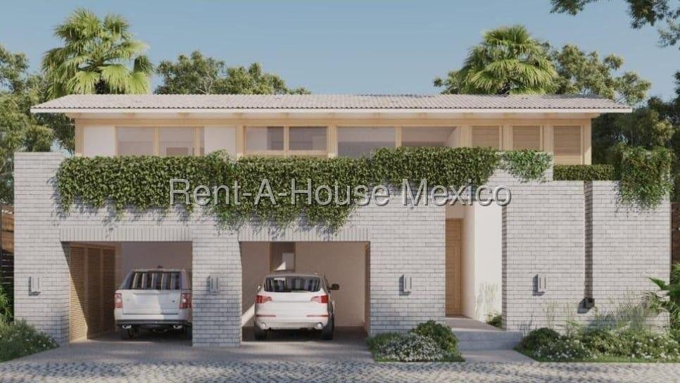 House in Yucatán Country Club, Yucatan, Mexico 2 - 18984249
