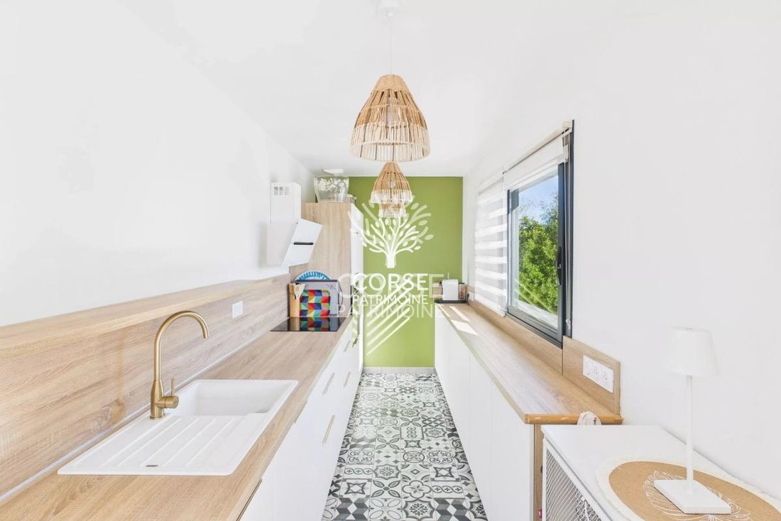 Villa in Porto-Vecchio, Corsica, France 5 - 16618609
