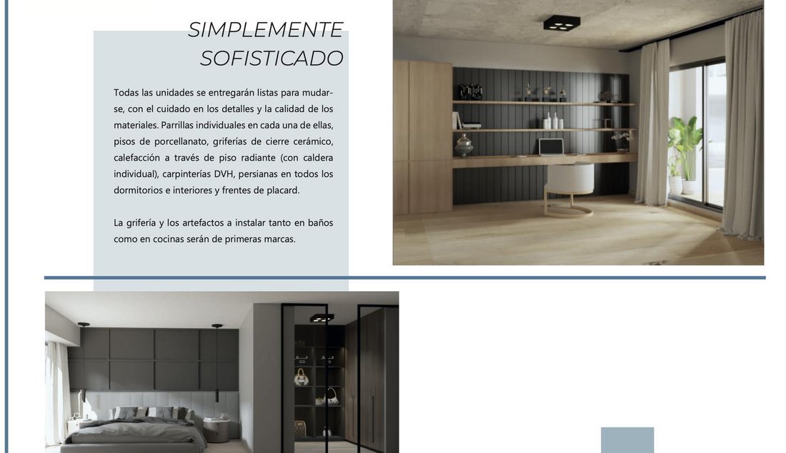 Apartment in Buenos Aires, Buenos Aires, Argentina 4 - 18984098