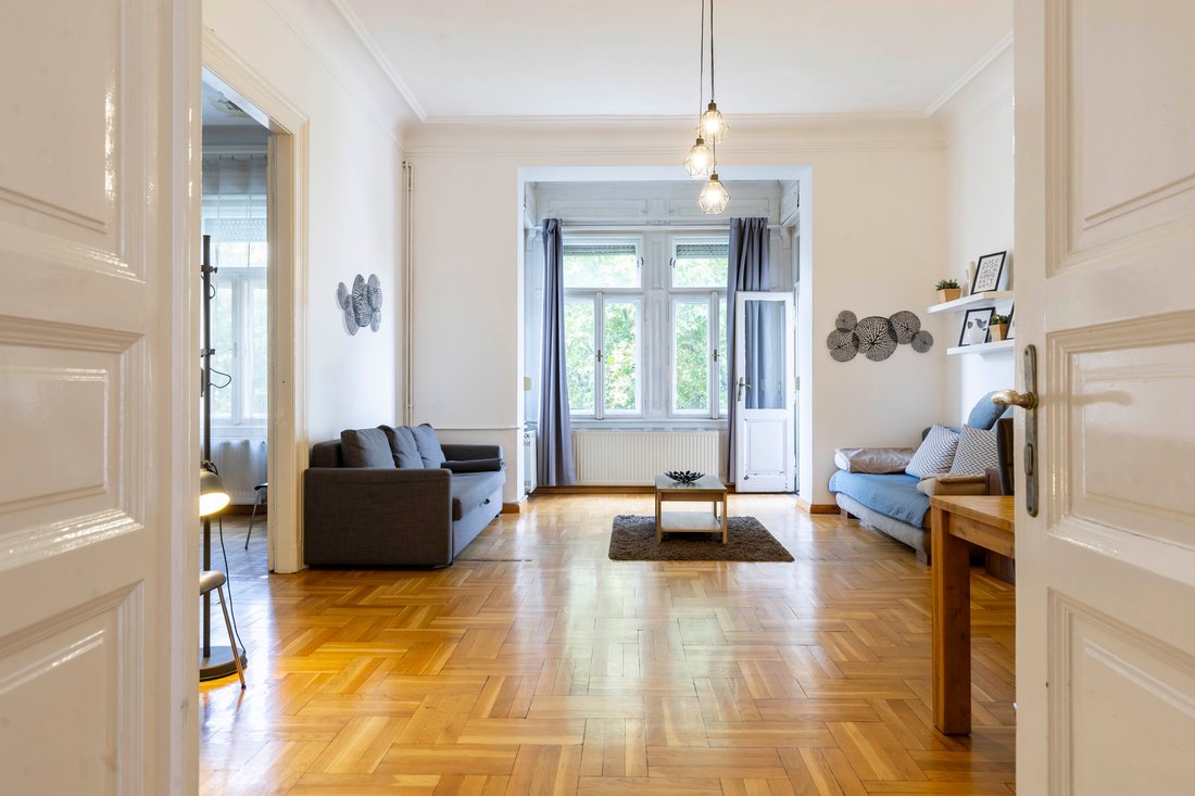 Apartment in Budapest, Budapest, Hungary 5 - 18986402