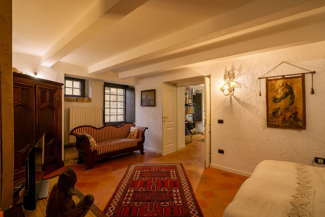 Apartment in San Marino, San Marino 4 - 18985424