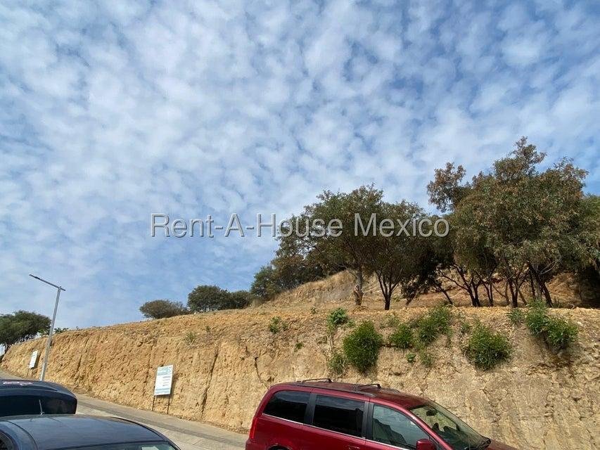 Land in Naucalpan de Juárez, State of Mexico, Mexico 4 - 18985409