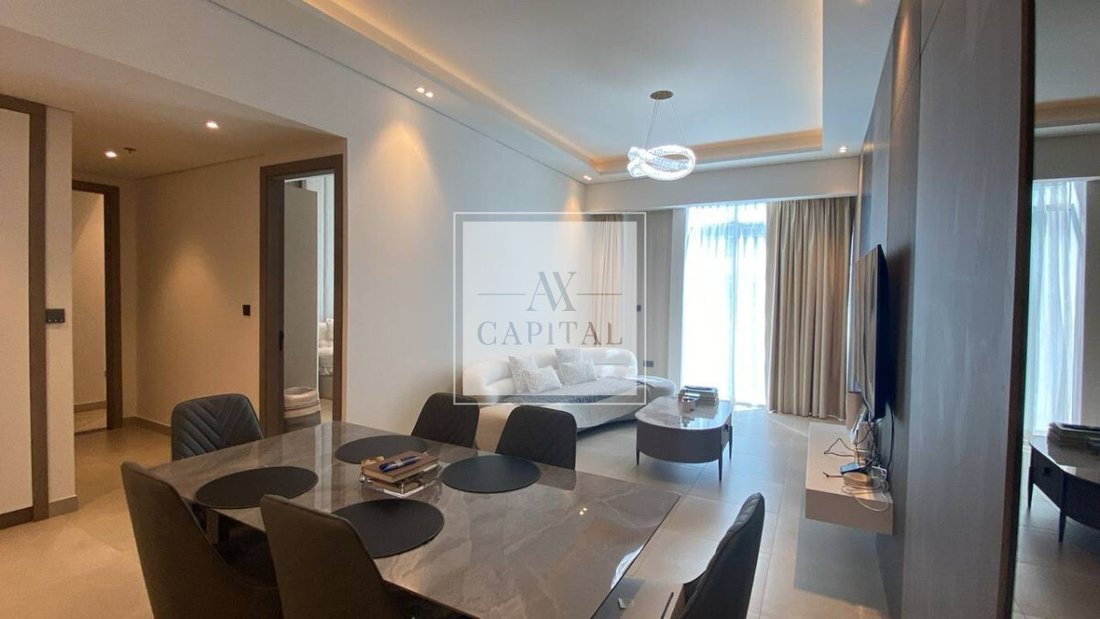 Apartment in JVC / Jumeirah Village Circle, Dubai, United Arab Emirates 1 - 18986206