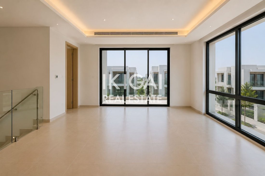 Villa in Jebel Ali Village, Dubai, United Arab Emirates 3 - 18985666