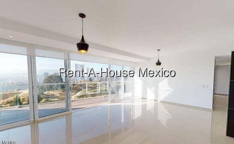 Apartment in Naucalpan de Juárez, State of Mexico, Mexico 3 - 18985047