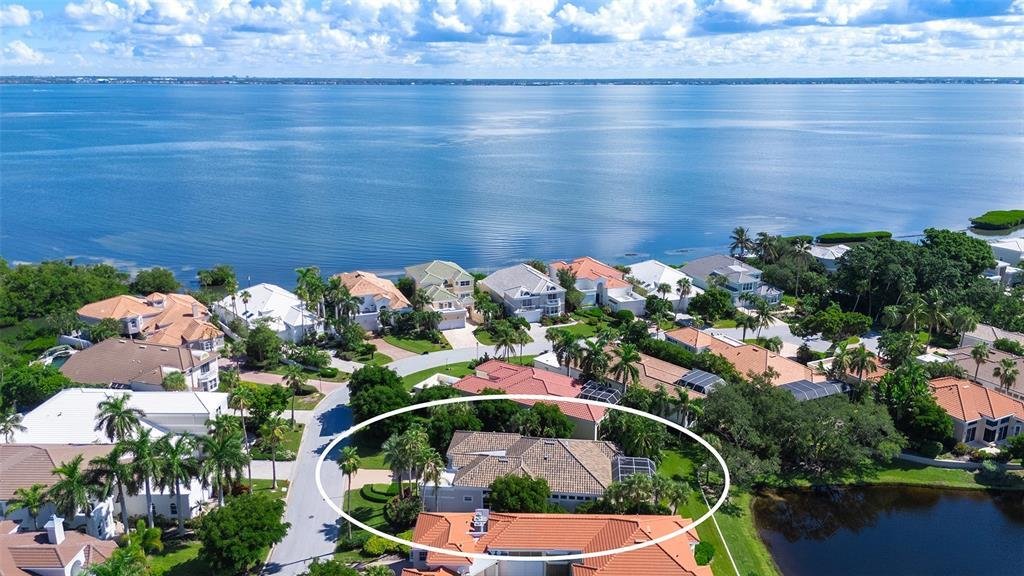 House in Longboat Key, Florida, United States 4 - 18984122
