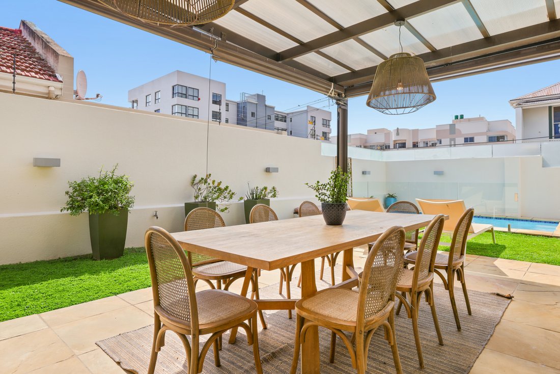 Country House in Fresnaye, Atlantic Seaboard, Cape Town 2 - 18986880