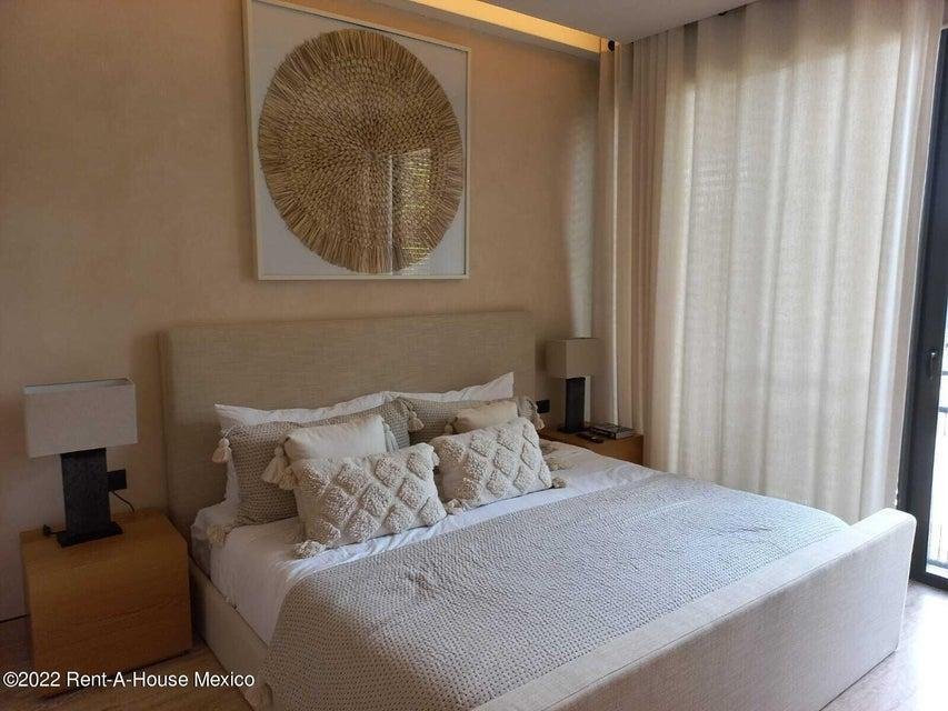 Apartment in Playa del Carmen, Quintana Roo, Mexico 4 - 18986263
