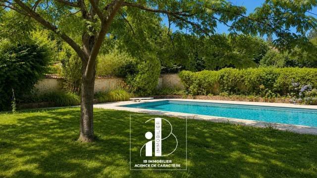 House in Barbizon, Ile-de-France, France 2 - 16583988