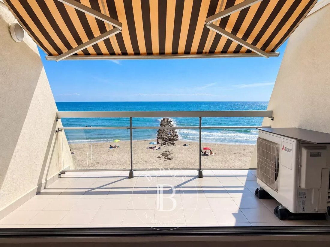 Apartment in Carnon, Mauguio, France 3 - 18985187