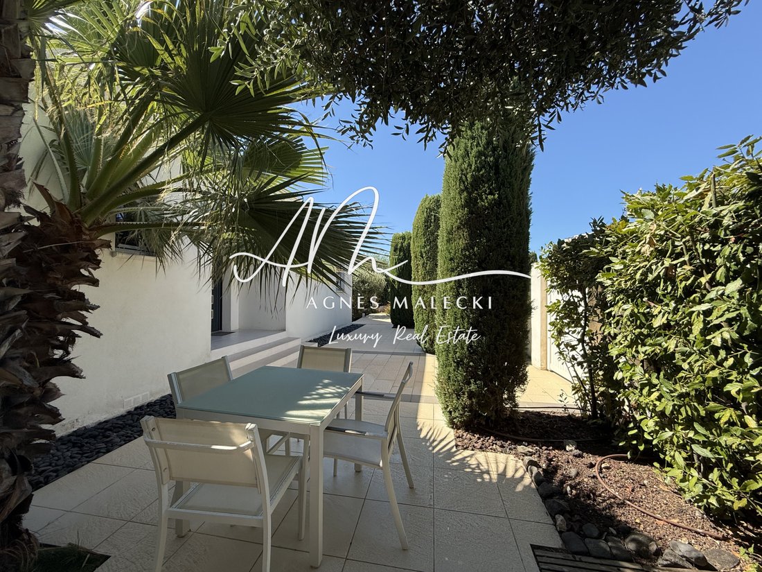 Tenuta a Nord, Cavalaire-sur-Mer, Francia 3 - 18589639