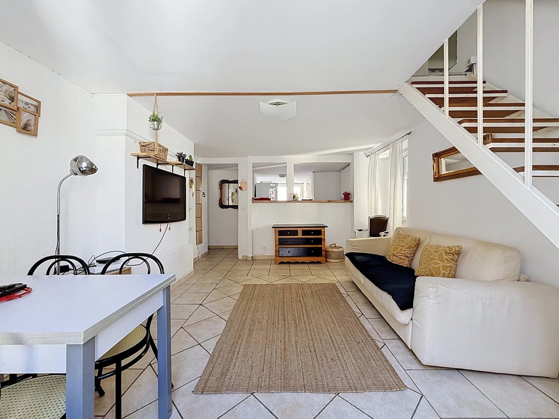 Apartment in Nice, Provence-Alpes-Côte d'Azur, France 2 - 18986099