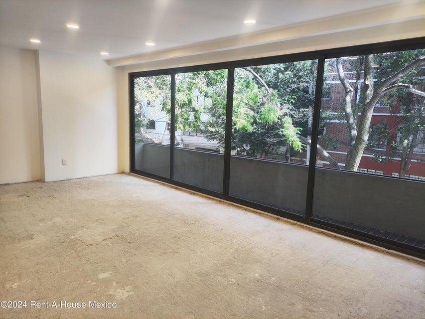 Apartment in Mexico City, Mexico 4 - 18985957