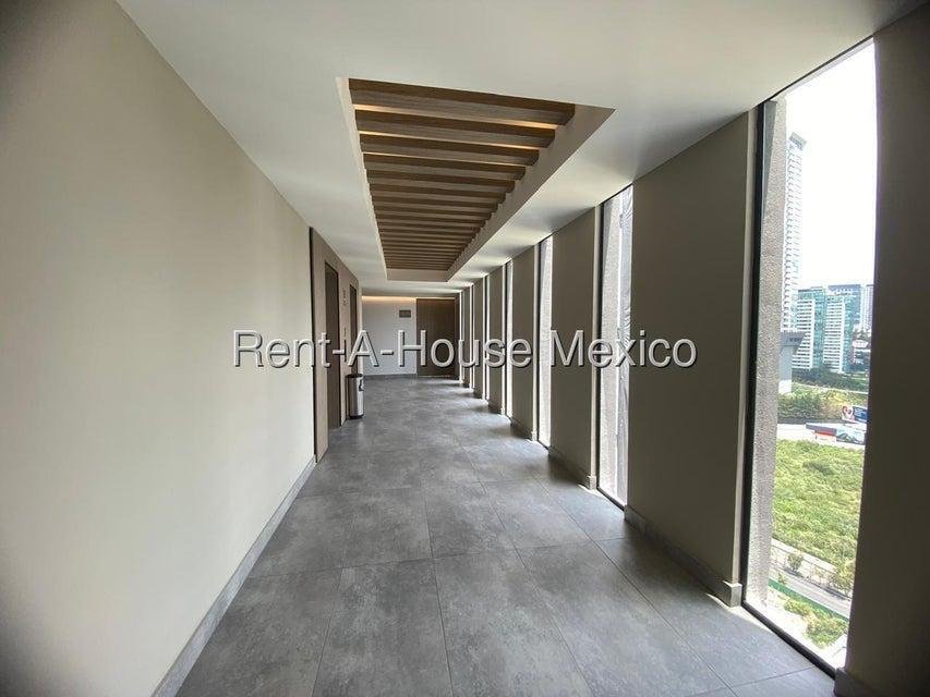 Apartment in Naucalpan de Juárez, State of Mexico, Mexico 3 - 18985720