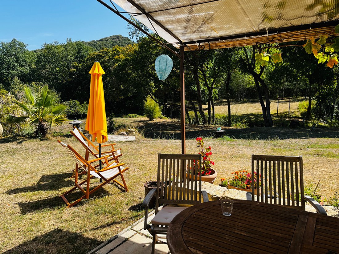 Villa in Petite Ville, Limoux, France 3 - 18986855