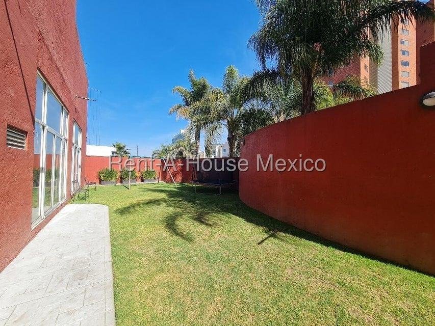 House in Naucalpan de Juárez, State of Mexico, Mexico 5 - 18984684