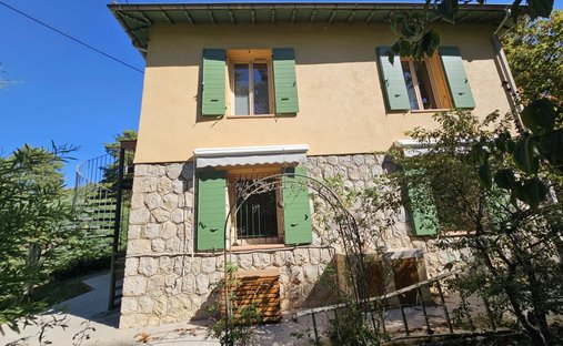 Villa a Levenzo, Provenza-Alpi-Costa Azzurra, Francia 1
