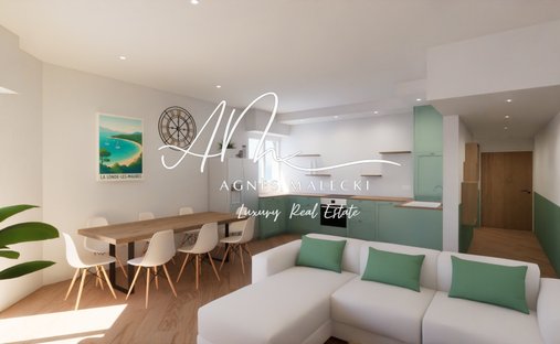 Apartment in La Londe-les-Maures, Provence-Alpes-Côte d'Azur, France 1