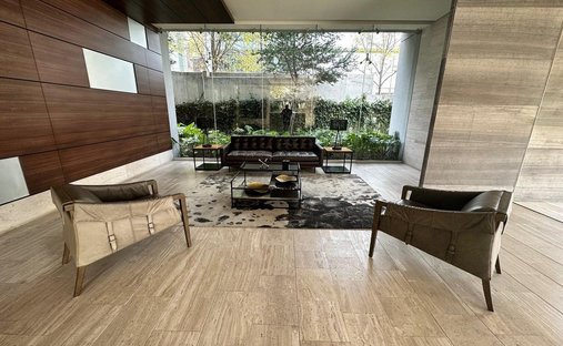 Apartment in Mexico City, Mexico 1