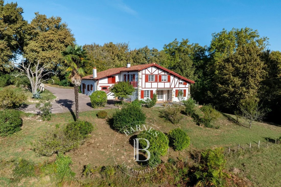House in Urcuit, Nouvelle-Aquitaine, France 1 - 18985799