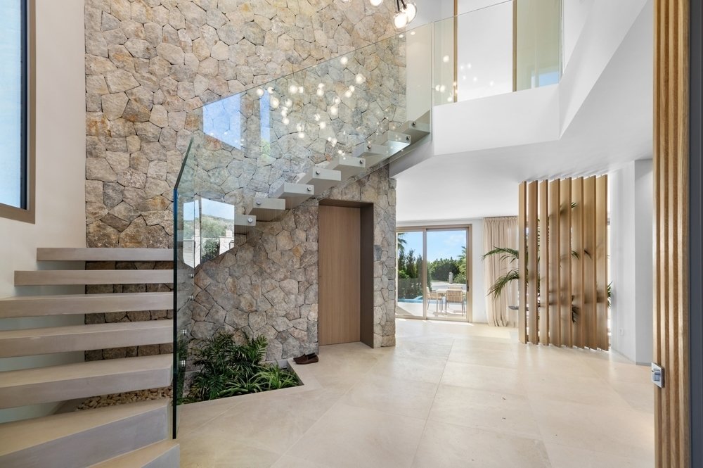 Villa in Portals Nous, Calvia, Balearic Islands 3 - 18985547