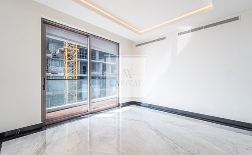 Appartement en Dubai Marina, Doubaï, Émirats arabes unis 1