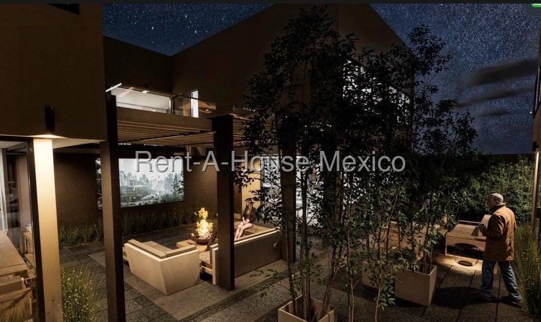 Apartment in Santa Catarina Yecahuitzotl, Mexico City, Mexico 4 - 18985318