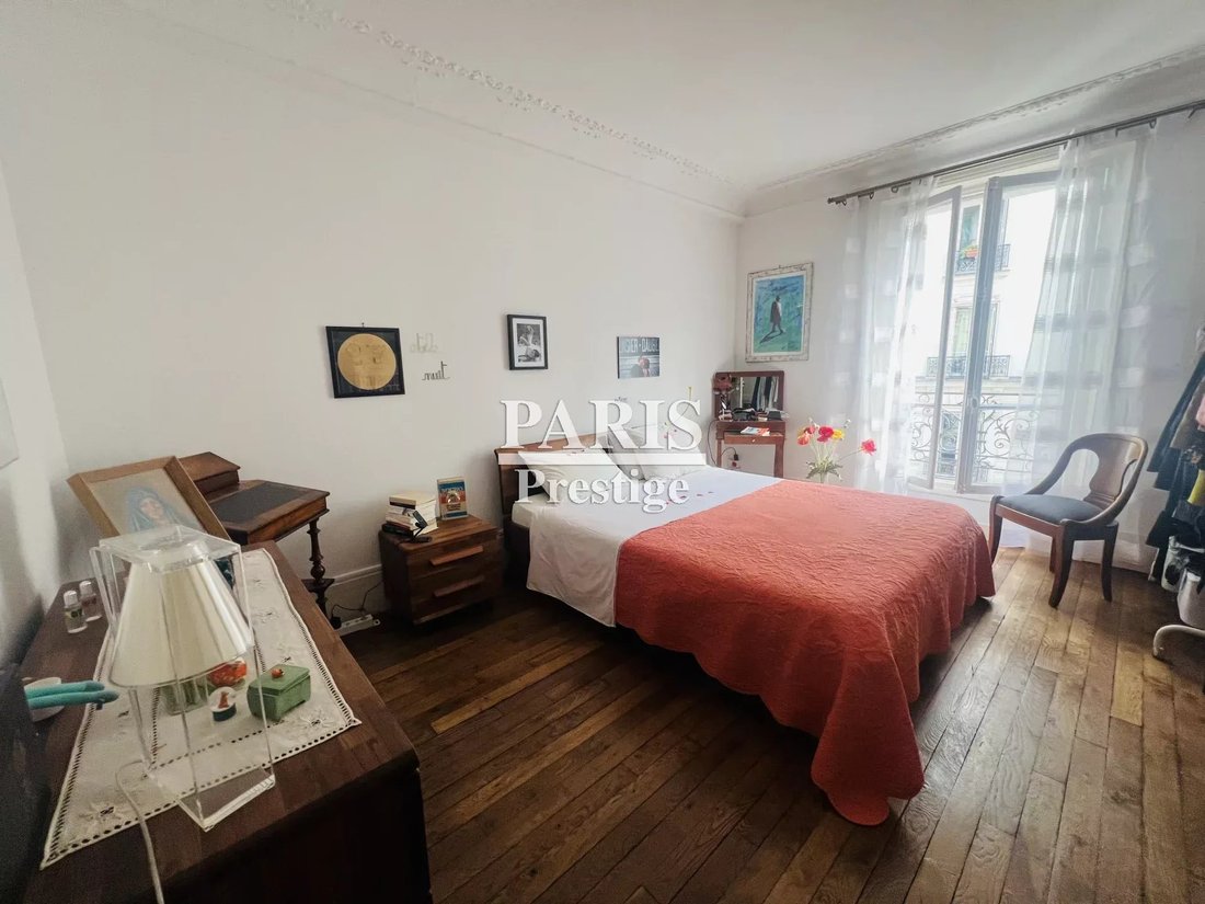 Apartment in Val de Grace, Paris 5e Arrondissement, Paris 2 - 18986137