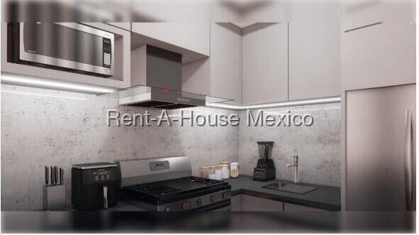 Apartment in Naucalpan de Juárez, State of Mexico, Mexico 5 - 18984739