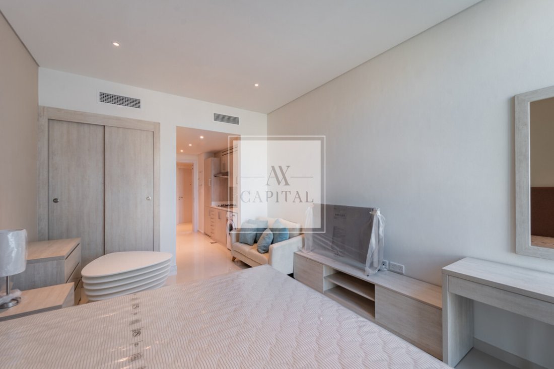 Apartment in Downtown Dubai, Dubai, United Arab Emirates 3 - 18986679
