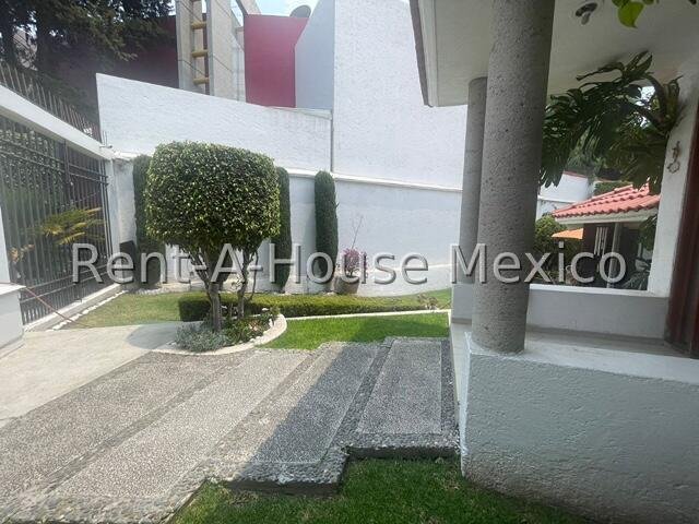 House in Mexico City, Mexico 5 - 18984752