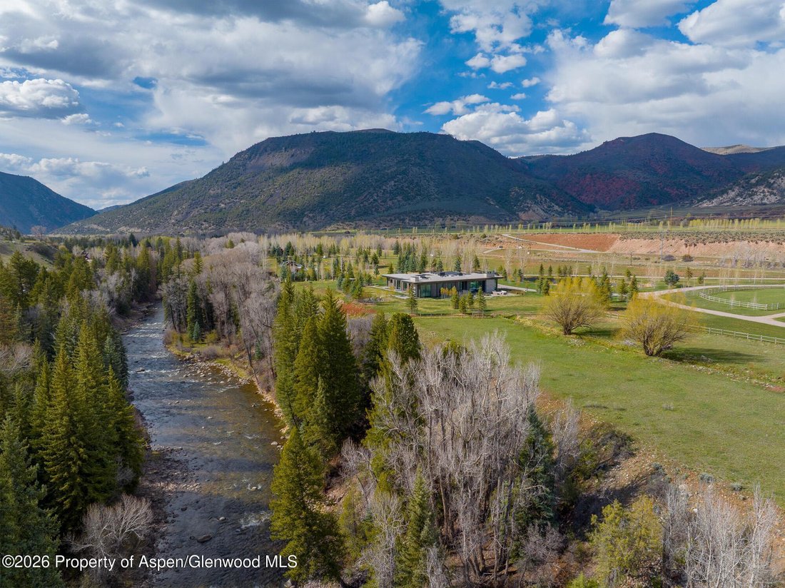 House in Snowmass, Colorado, United States 2 - 16557203
