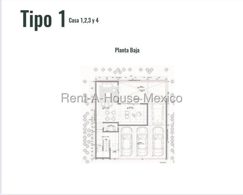 House in Mexico City, Mexico 5 - 18984997