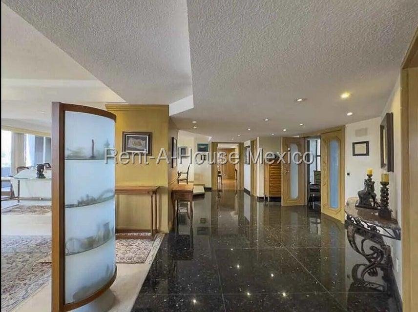 Apartment in Mexico City, Mexico City, Mexico 4 - 18985394